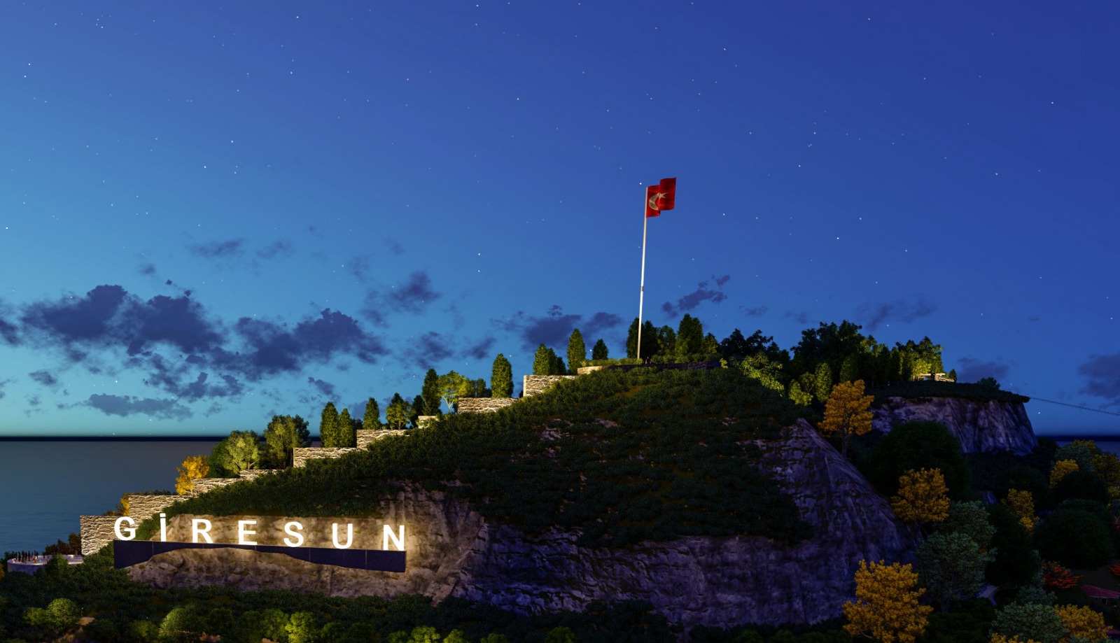 GİRESUN Hakkında Bilgi